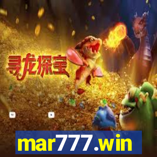 mar777.win