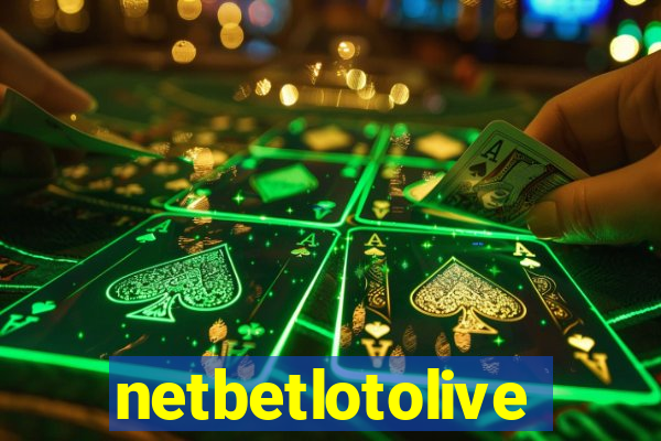 netbetlotolive