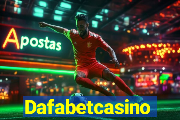 Dafabetcasino