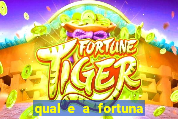 qual e a fortuna de celso rigo