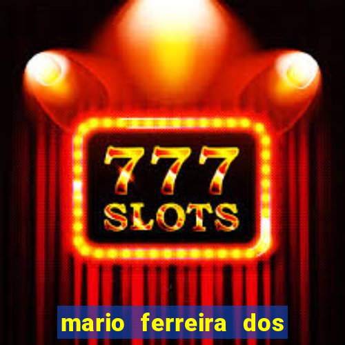 mario ferreira dos santos livros