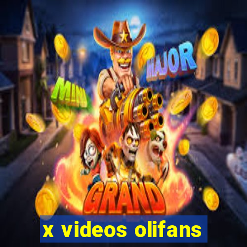 x videos olifans