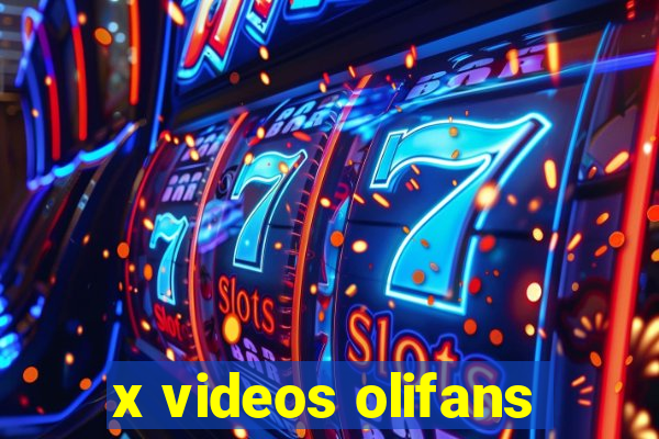 x videos olifans