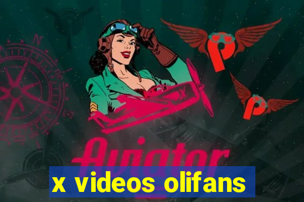 x videos olifans