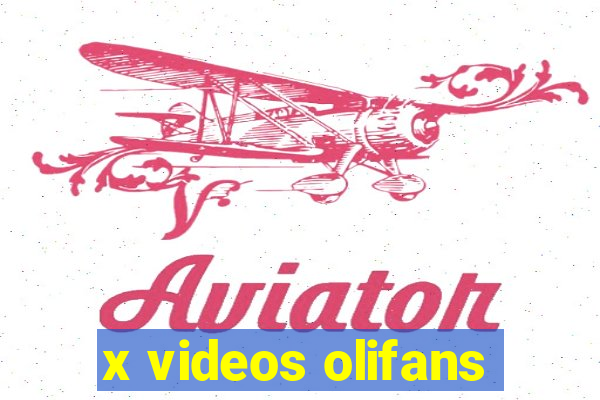 x videos olifans