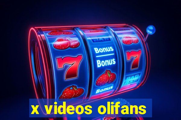 x videos olifans