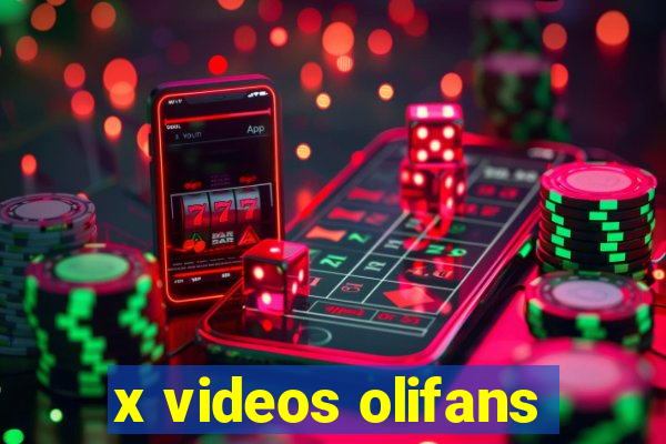 x videos olifans