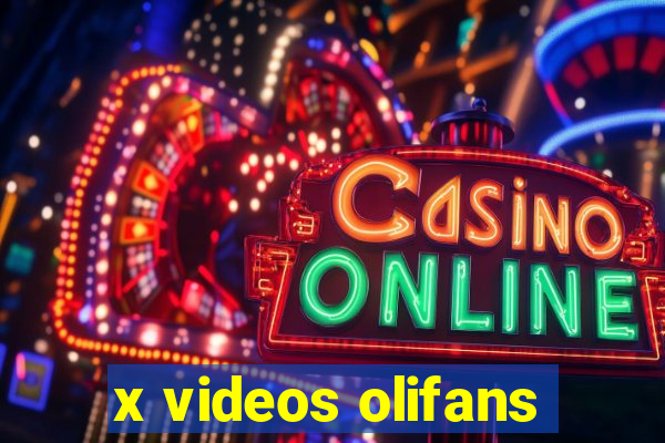 x videos olifans