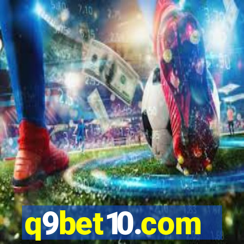 q9bet10.com