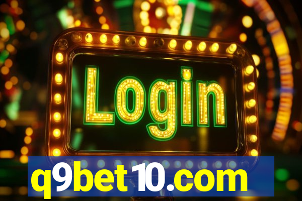 q9bet10.com