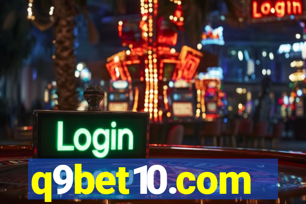 q9bet10.com