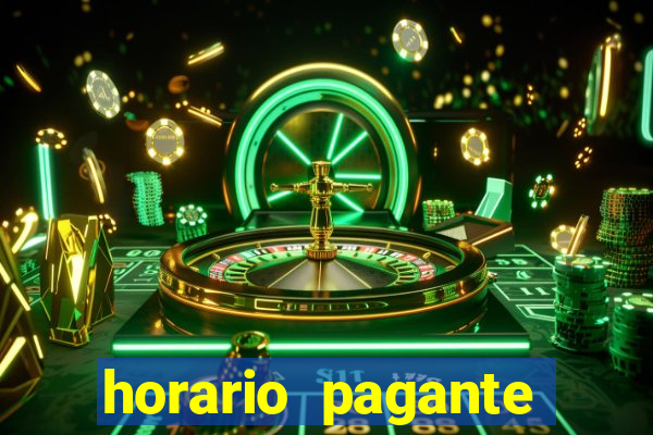 horario pagante betok game