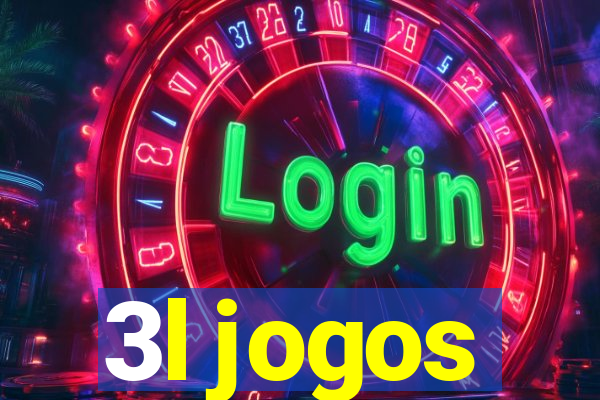 3l jogos