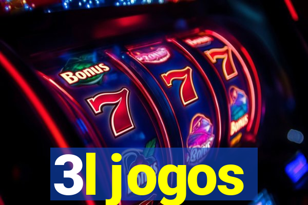 3l jogos