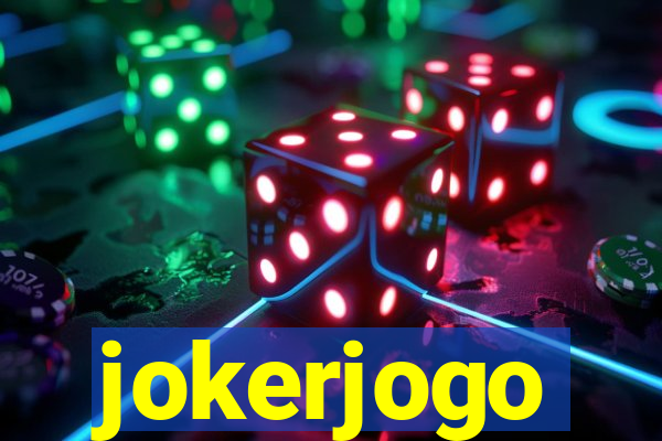 jokerjogo