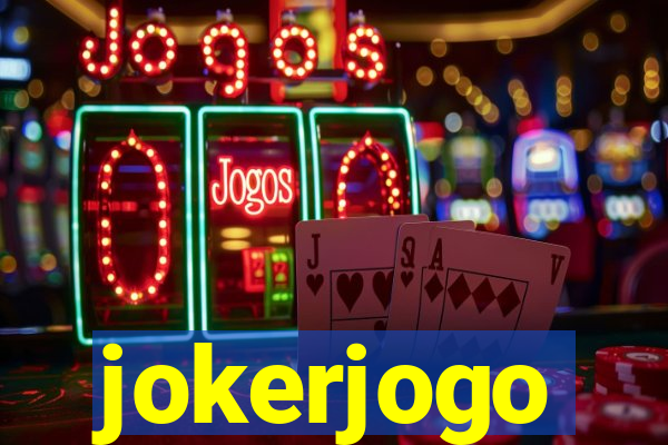 jokerjogo