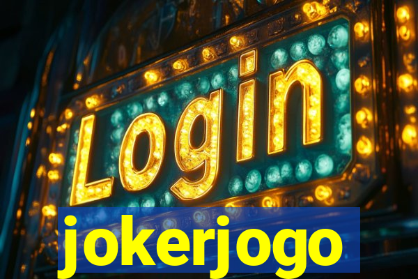 jokerjogo