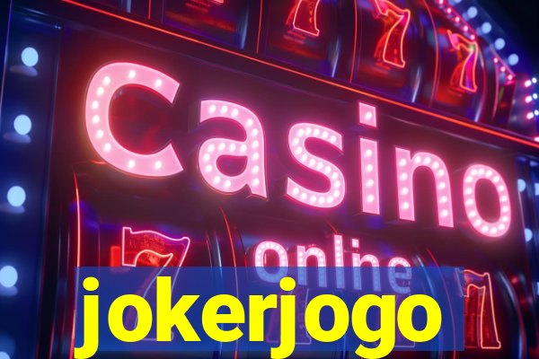 jokerjogo