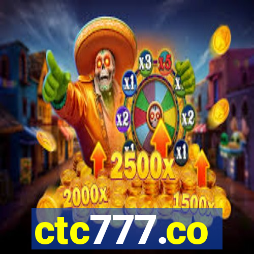 ctc777.co