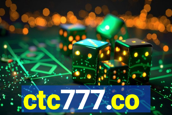 ctc777.co