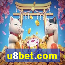 u8bet.com