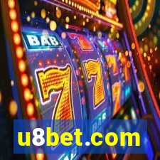 u8bet.com