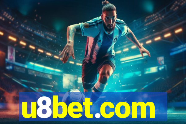 u8bet.com