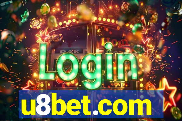 u8bet.com