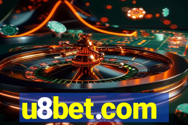 u8bet.com