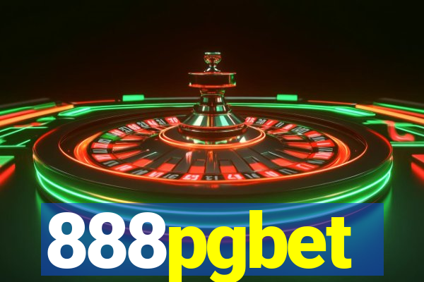 888pgbet