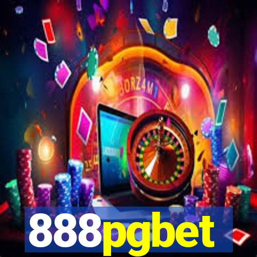 888pgbet