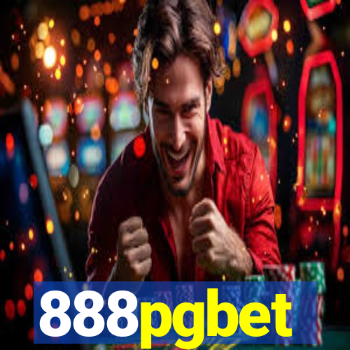 888pgbet