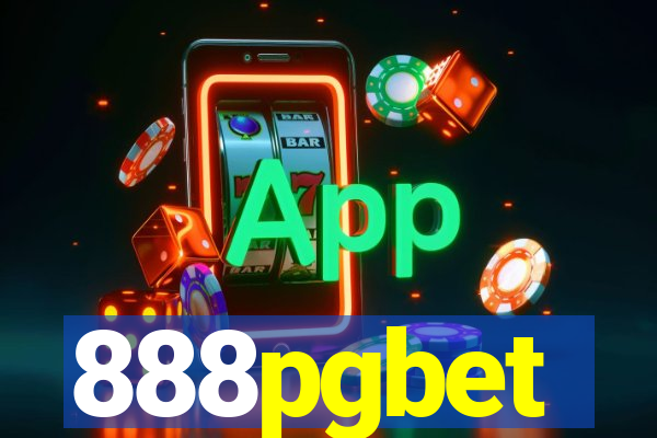 888pgbet