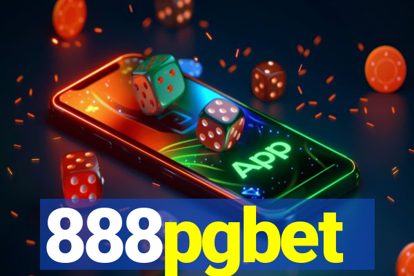 888pgbet