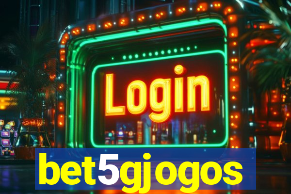 bet5gjogos