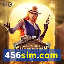 456sim.com