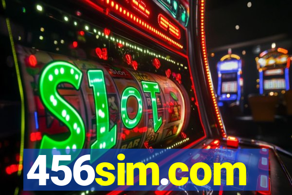 456sim.com