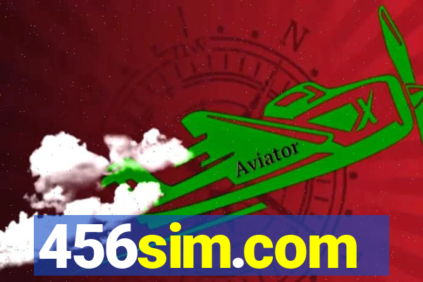 456sim.com