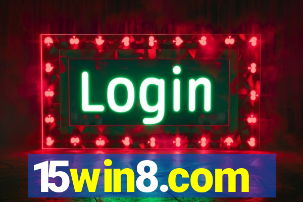 15win8.com