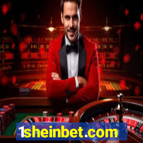 1sheinbet.com