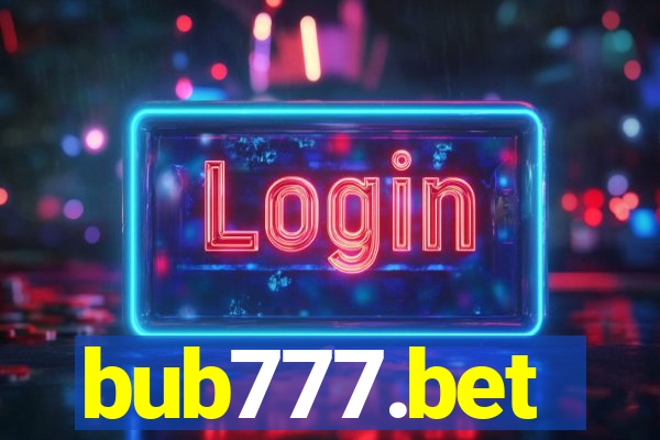 bub777.bet