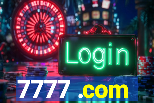 7777 .com