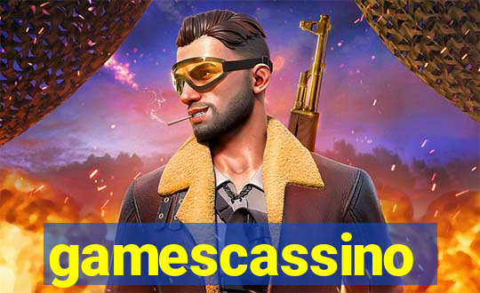 gamescassino