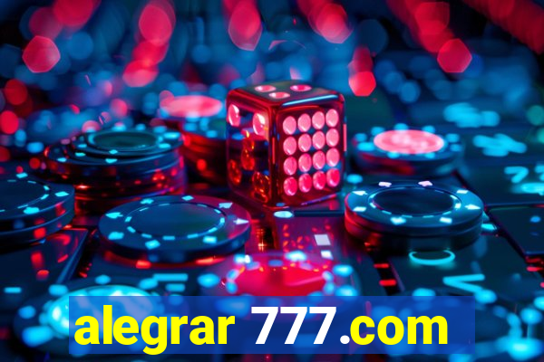 alegrar 777.com