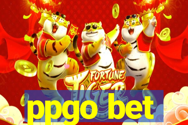 ppgo bet