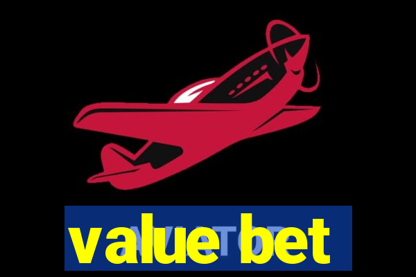 value bet