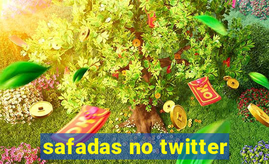 safadas no twitter