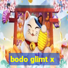 bodo glimt x