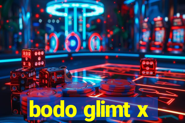 bodo glimt x