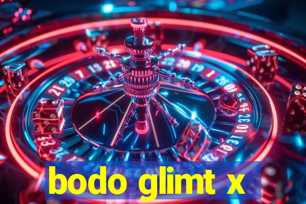 bodo glimt x